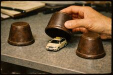 § 13 Abs. 5 PBefG: Fairness durch Rangfolge – für einen funktionierenden Taxi-Verkehr