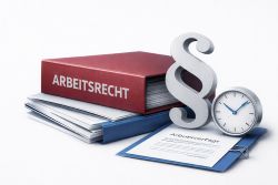 LVBTM News Kategorie Arbeitsrecht