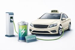 LVBTM News Kategorie E-Mobilität