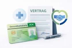 LVBTM News Kategorie Krankenkassen