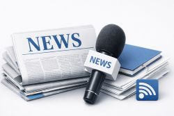 LVBTM News Haupt-Kategorie