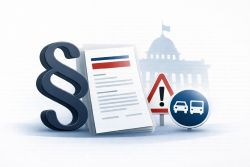 LVBTM News Kategorie Verkehrspolitik-Gesetze