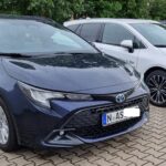 Paukenschlag in Nürnberg: faire Regeln für Taxi, Uber und Co. (2)