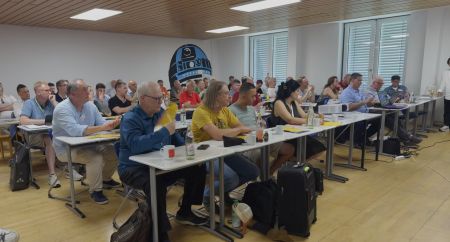 LVBTM Think Tank 2026