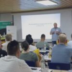Taxi 4.0: Bamberg wird zum Ideenlabor der Branche
