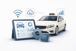LVBTM News Kategorie Technik